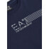 EA7 EMPORIO ARMANI 3DBT55_BJ02Z short sleeve T-shirt