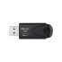 Фото #8 товара PNY Attache 4 - 128 GB - USB Type-A - 3.2 Gen 1 (3.1 Gen 1) - 80 MB/s - Capless - Black