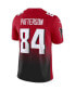 Фото #3 товара Men's Cordarrelle Patterson Red Atlanta Falcons Vapor F.U.S.E. Limited Jersey