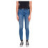 Фото #1 товара NOISY MAY Kimmy Normal Waist Ankle AZ062LB jeans