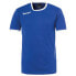 ფოტო #1 პროდუქტის KEMPA Curve short sleeve T-shirt