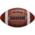 Фото #2 товара Wilson GST Prime Official Football Game Ball WTF1103IB