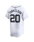 Фото #2 товара Men's Spencer Torkelson White Detroit Tigers Home limited Player Jersey