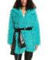 Staud Lydie Coat Women's S - фото #3