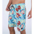 Фото #5 товара HURLEY Phantom Weekender 20´´ Swimming Shorts