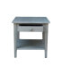 Фото #3 товара Spencer End Table