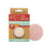 Body Sponge Red Pink Sponge (Refurbished A)