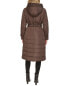 Фото #2 товара Kenneth Cole Trench Coat Women's Xs