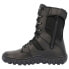 Фото #3 товара Rocky S2v Predator Military 10 Inch Waterproof Soft Toe Work Mens Black Work Sa