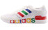 Фото #1 товара Кроссовки adidas originals ZX 750 HD Olympic Pack FY1148