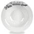 Фото #1 товара GENERICO Hondo Porcelain Dish For Pasta 23 cm