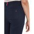 Спортивные брюки Tommy Hilfiger WW0WW38690DW5 Синий, 165 - 169 cm/S Female - фото #3