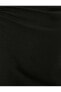 Фото #17 товара Платье средней длины с одним плечом и деталями из стекляруса Koton Tek Omuz Midi 4SAK80084EK черное