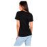 Фото #2 товара ALPHA INDUSTRIES Basic Small Logo short sleeve T-shirt