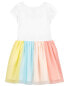 Фото #8 товара Baby Rainbow Tutu Dress 12M