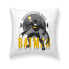 Фото #1 товара Чехол для подушки Batman Batman Comix 2A 45 x 45 cm