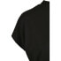 ფოტო #4 პროდუქტის URBAN CLASSICS Oversized Découpé Viscose short sleeve T-shirt
