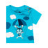 Фото #3 товара BOBOLI Knit short sleeve T-shirt