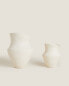 Фото #3 товара Irregular-shaped vase