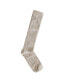 ფოტო #1 პროდუქტის Women's Organic Cotton Ribbed Sock