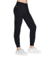 Фото #3 товара Women's Renew Drawstring-Waist Jogger Pants