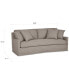 Фото #20 товара Keiffer 90" Fabric Sofa, Created for Macy's