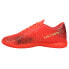 Puma Ultra Play It Soccer Mens Red Sneakers Athletic Shoes 10691003