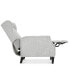 Фото #4 товара Sherell Wingback Recliner