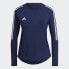 Фото #7 товара adidas women HILO Long Sleeve Jersey