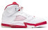 Детские кроссовки Jordan Air Jordan 5 Pink Foam бело-розовые 36 - фото #3