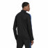 Men’s Sweatshirt without Hood Adidas Tiro Essential Black