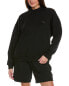 Фото #1 товара 3.1 Phillip Lim Compact Sweatshirt Women's Black S