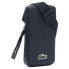 LACOSTE PHONE HOLDER Crossbody