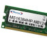 Фото #1 товара Memorysolution Memory Solution MS16384HP-NB124 - 16 GB - Gold,Green