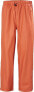 Helly Hansen Spodnie Przeciwdeszczowe Voss Orange (70480_290-XL)