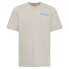 Фото #1 товара LEE Loose Logo short sleeve T-shirt