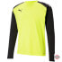 Фото #1 товара Puma Goalkeeper Jacket teamPACER GK LS M 704933 42