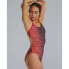 Фото #4 товара TYR Durafast Elite Cutoutfit Speedwarp Swimsuit