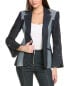 Фото #1 товара Cinq À Sept Celie Jacket Women's