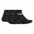 Фото #2 товара NIKE KIDS Performance Basic Ankle socks 3 Pairs