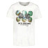 GARCIA H33600 short sleeve T-shirt