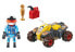 Фото #1 товара Игровой набор Playmobil Offroad-Quad 71039