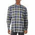 Рубашка Barbour Plaid Button Down