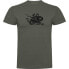 ფოტო #1 პროდუქტის KRUSKIS Psychedelic Octopus short sleeve T-shirt