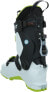 Фото #17 товара DYNAFIT Hoji Free 110 Green - Functional Innovative Ski Touring Shoe, Size EU 45 - Colour White - Lime Punch