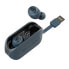 Фото #3 товара JLAB Audio JLab GO Air True - Headset - In-ear - Blue - Binaural - Multi-key - Touch