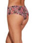 Фото #2 товара Cosabella Never Say Never Printed Hottie Hotpant Women's L/Xl