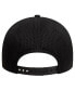 Фото #4 товара Men's Black Alpine 2024 Team 9FORTY Adjustable Hat