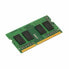 RAM Memory Kingston KVR32S22S8/16 3200 MHz 16 GB DDR4 SODIMM DDR4 DDR4-SDRAM CL22