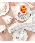Butterfly Meadow 24-PC Dinnerware Set, Created for Macy's